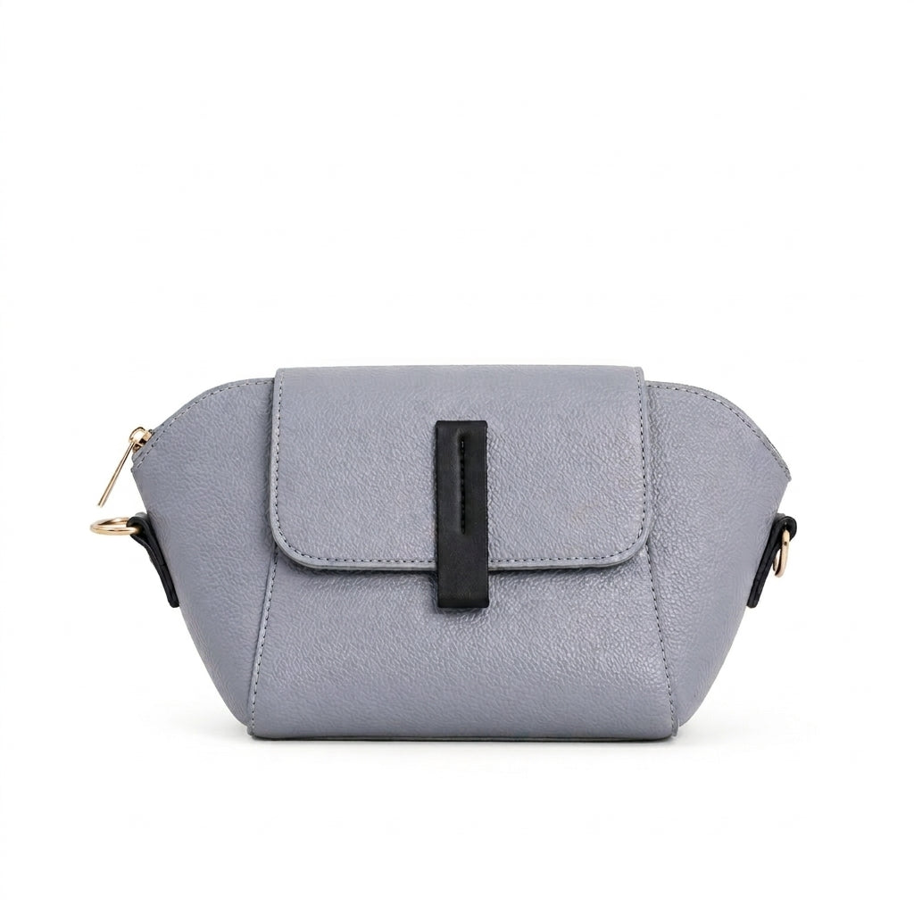 Flap Crossbody Bag
