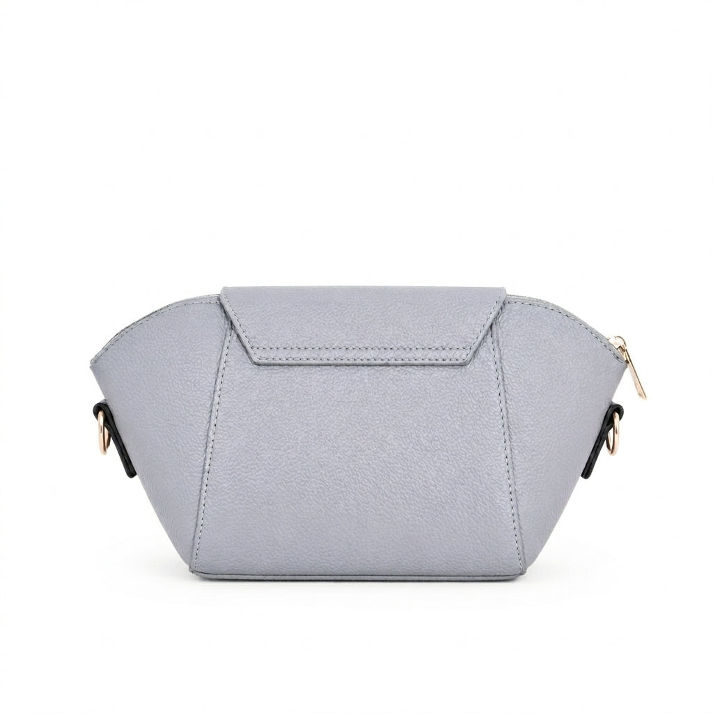 Flap Crossbody Bag