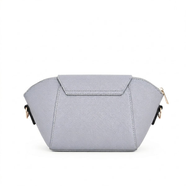 Flap Crossbody Bag