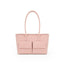 Suede Tote Bag