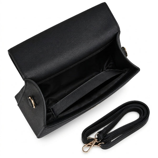 Geometric Structured Satchel