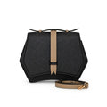 Geometric Structured Satchel