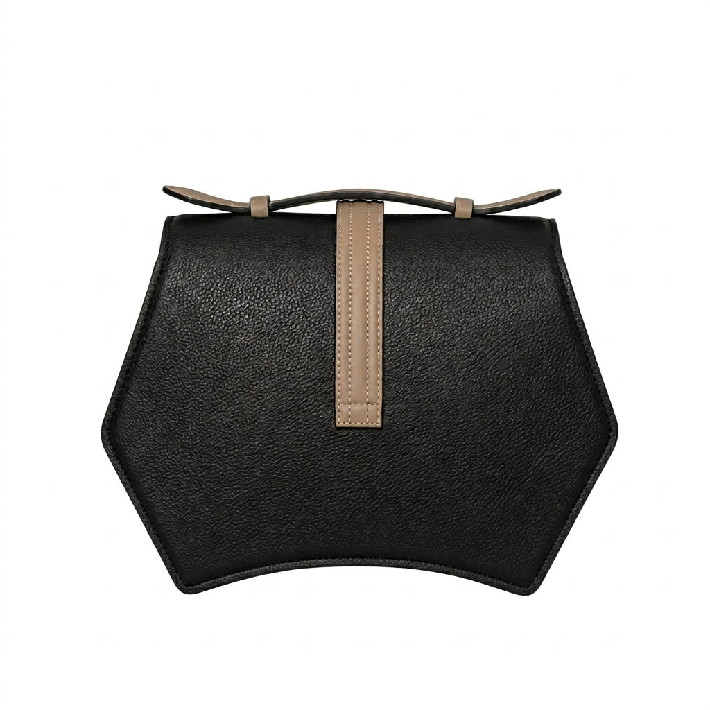 Geometric Structured Satchel