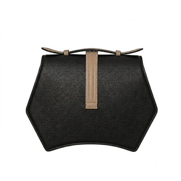 Geometric Structured Satchel
