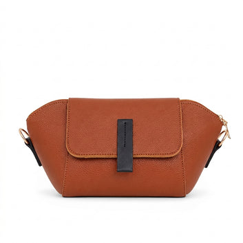 Flap Crossbody Bag