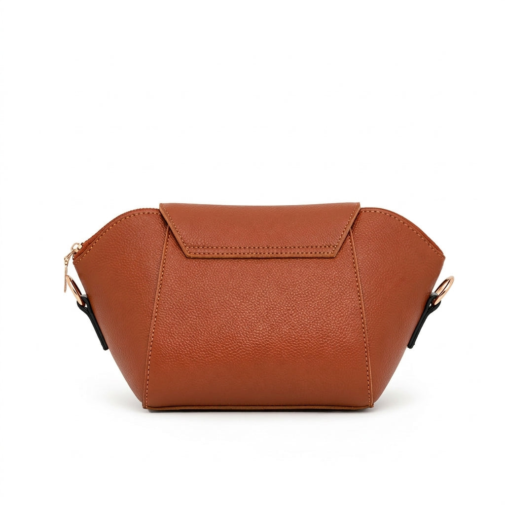 Flap Crossbody Bag