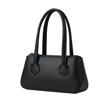 Minimalist Onyx Bag