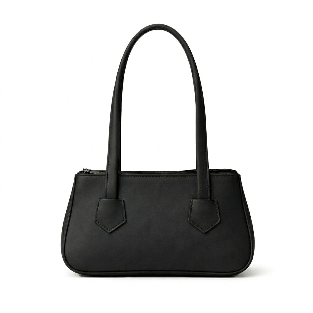 Minimalist Onyx Bag Main image