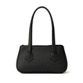 Minimalist Onyx Bag