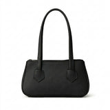 Minimalist Onyx Bag