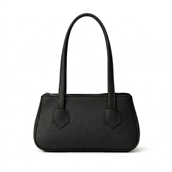 Minimalist Onyx Bag
