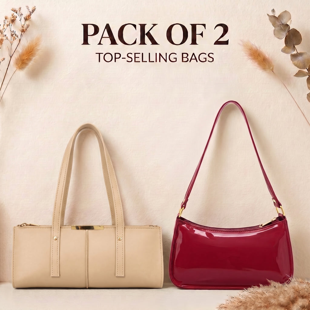 Pack of 2 Deal 6