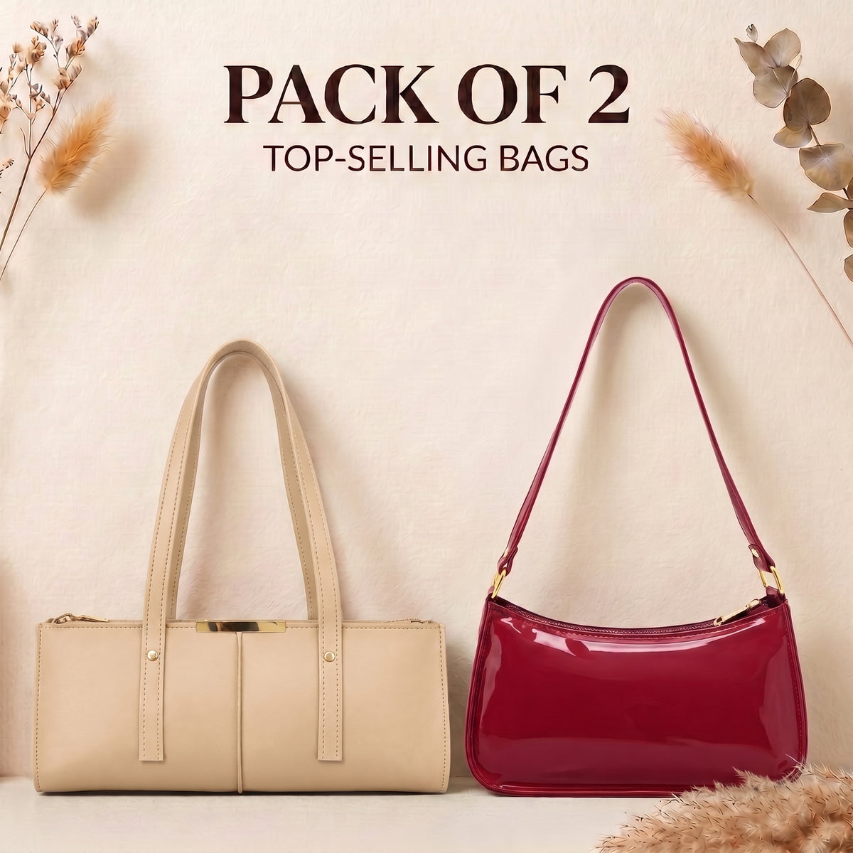 Pack of 2 Deal 6