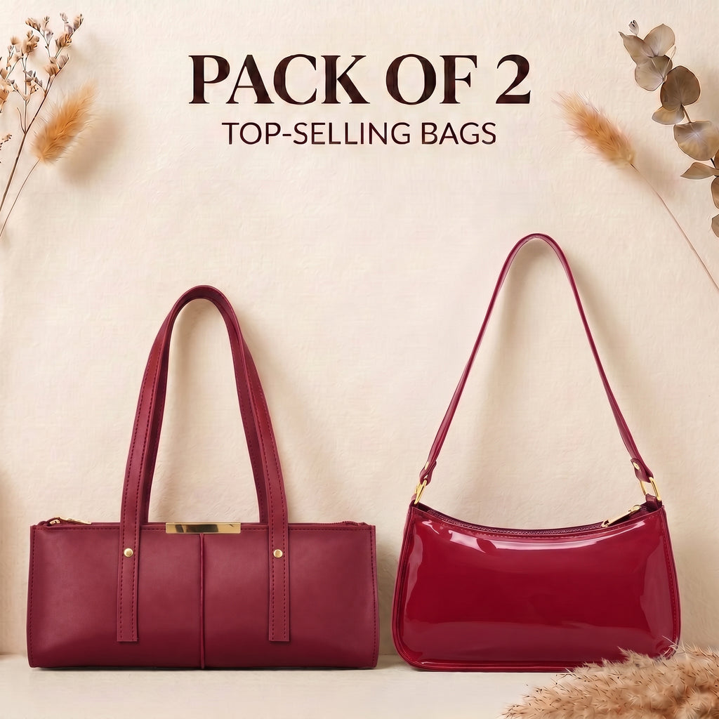 Pack of 2 Deal 6