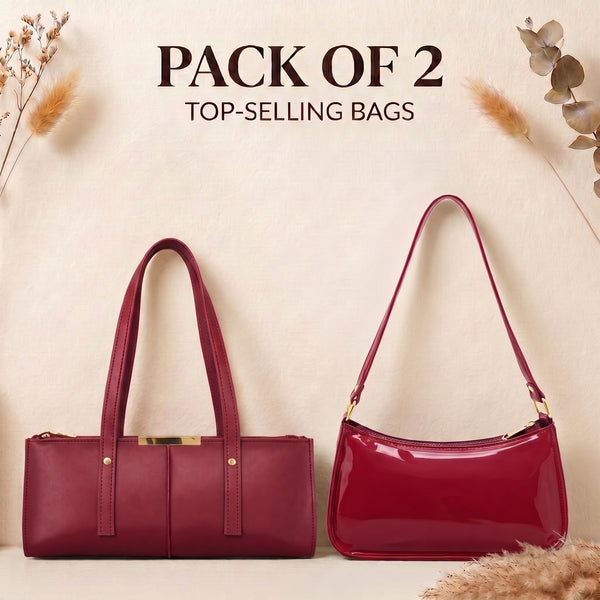 Pack of 2 Deal 6