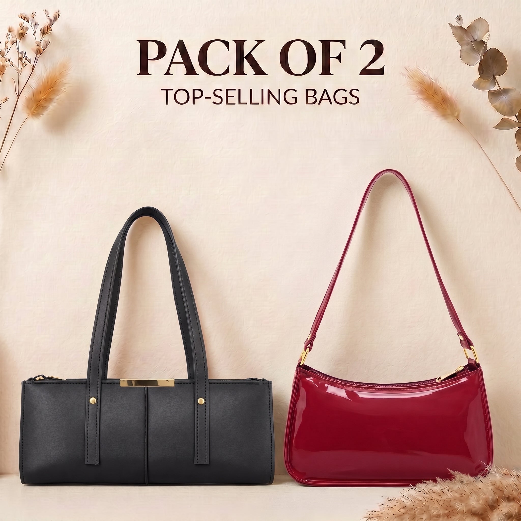 Pack of 2 Deal 6 Secondary image