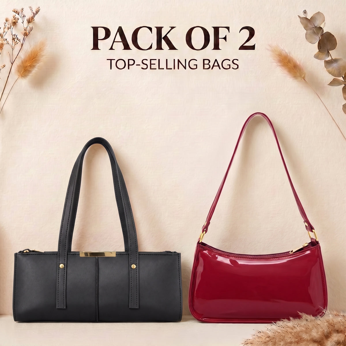 Pack of 2 Deal 6
