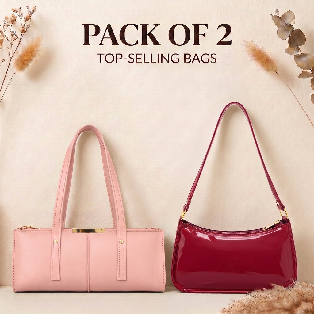 Pack of 2 Deal 6