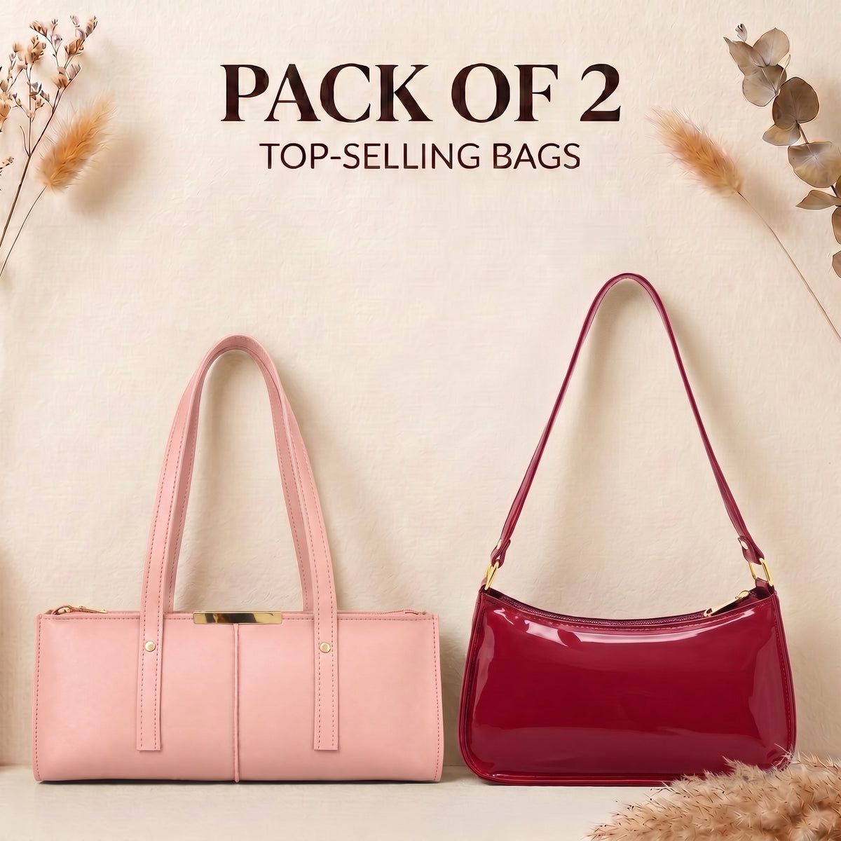 Pack of 2 Deal 6