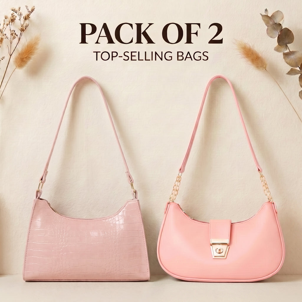 Pack of 2 Deal 5