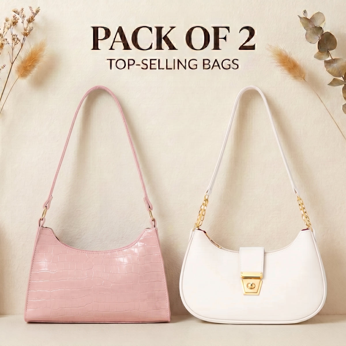 Pack of 2 Deal 5