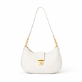 Half-Moon Curved Bag
