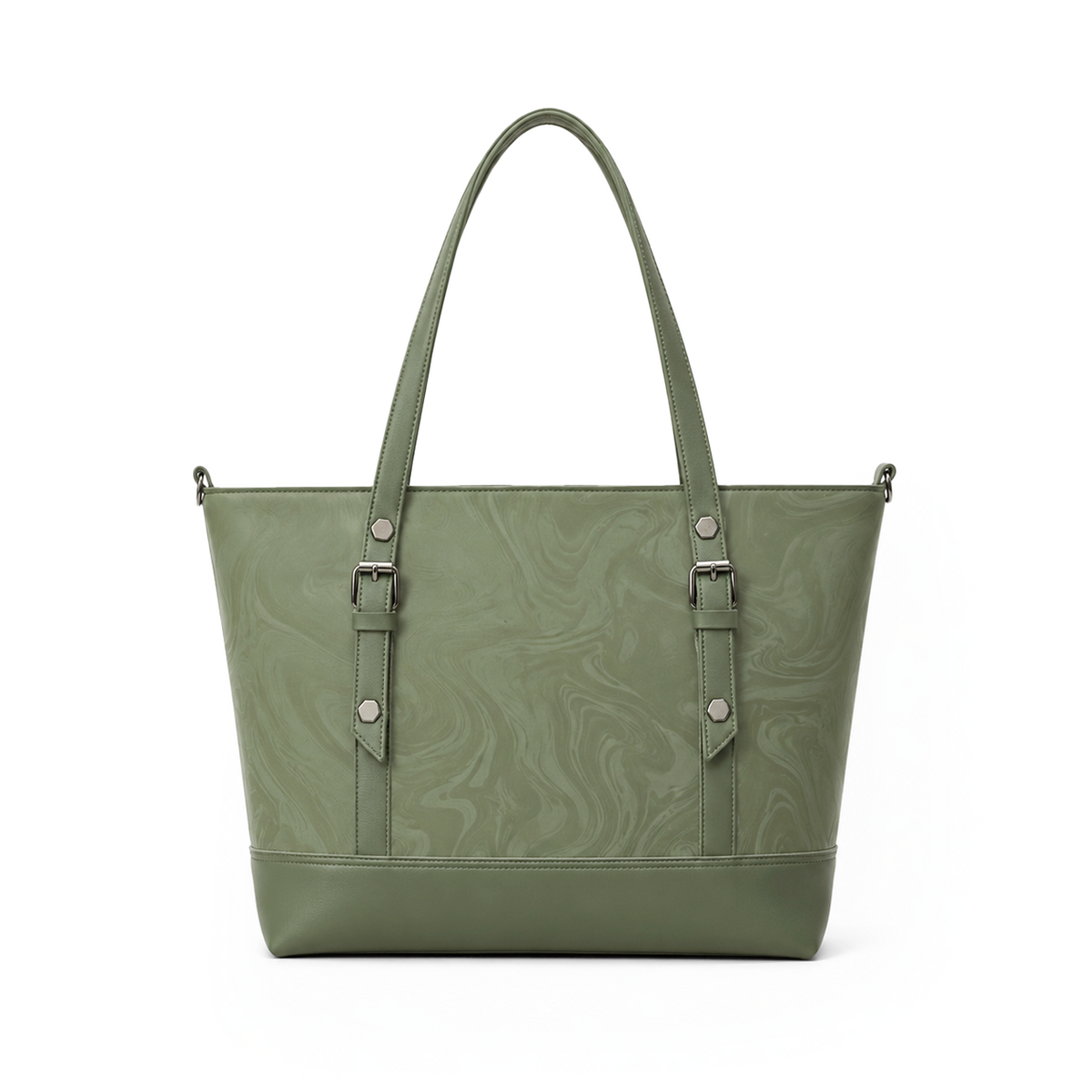 Moss Tote Bag Main image