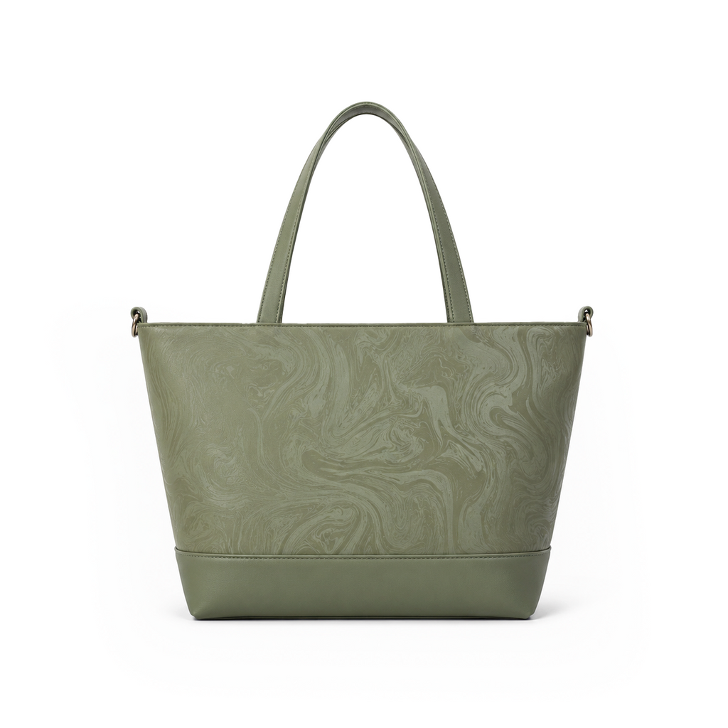 Moss Tote Bag