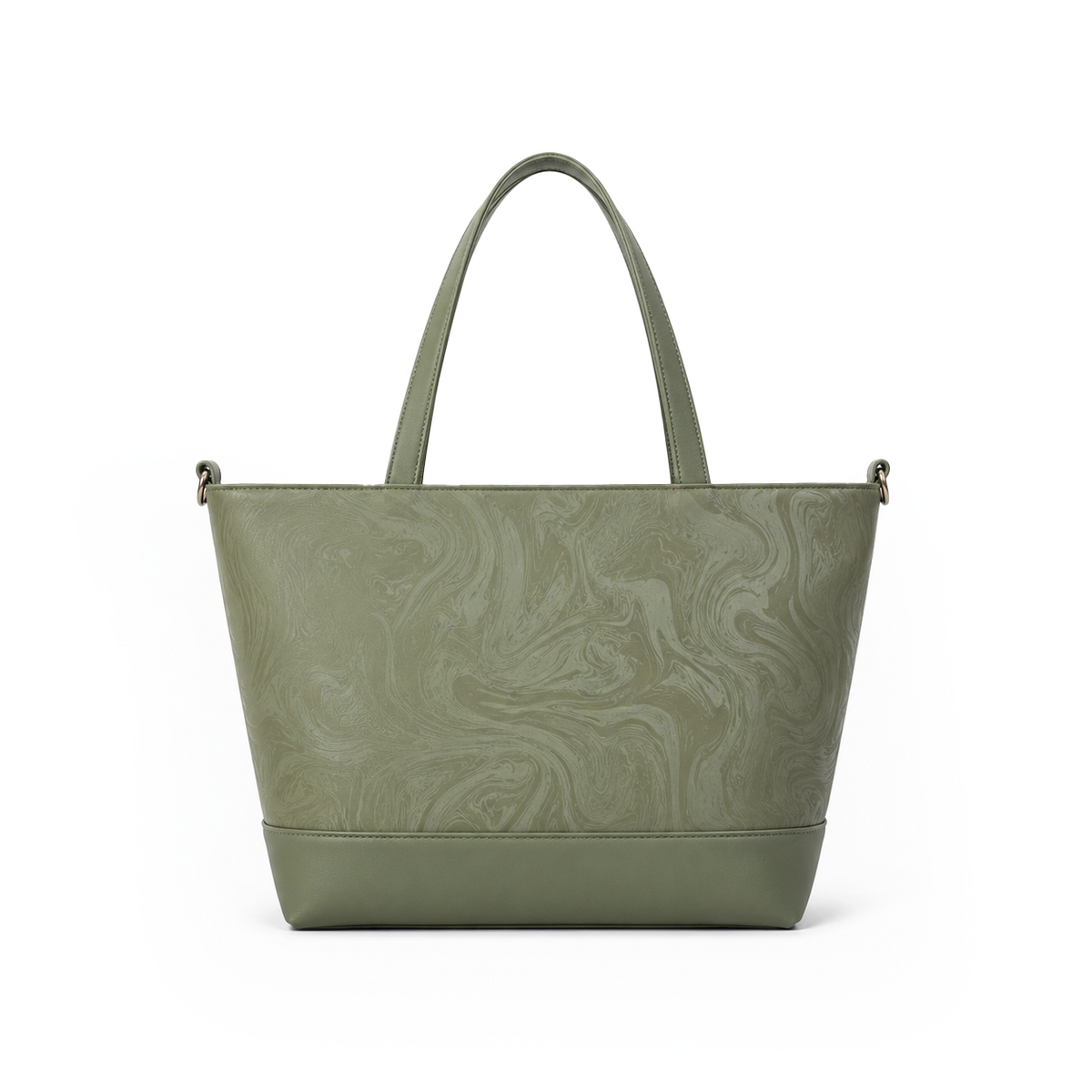 Moss Tote Bag