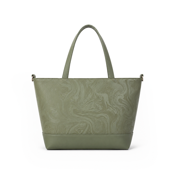 Moss Tote Bag
