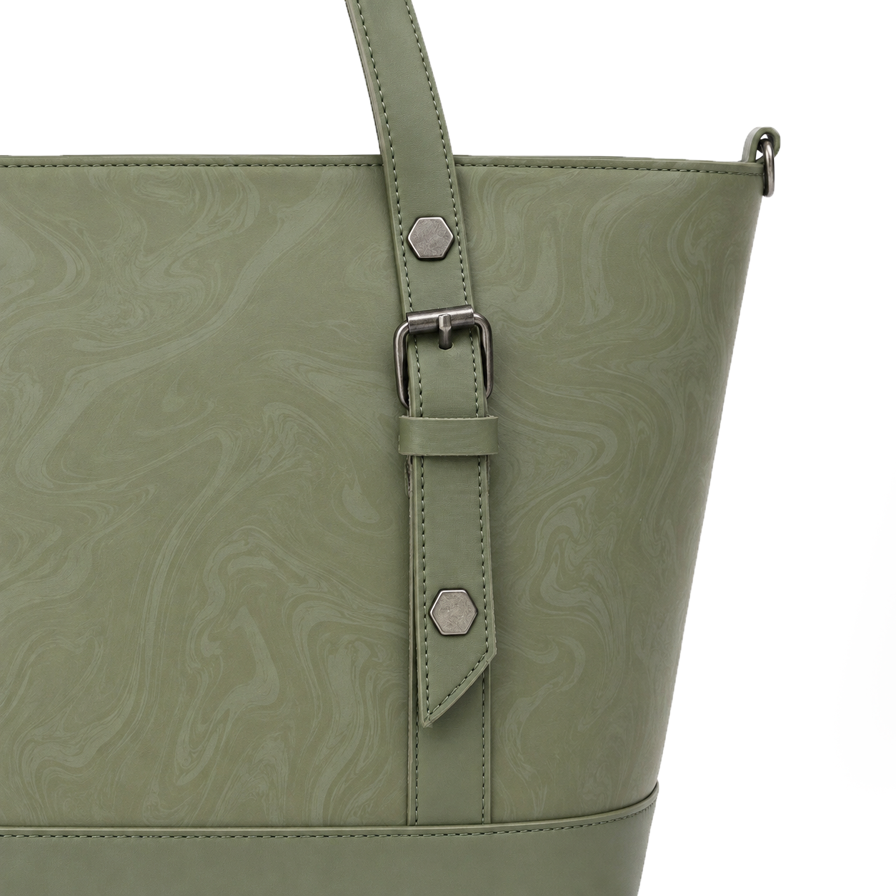 Moss Tote Bag Secondary image