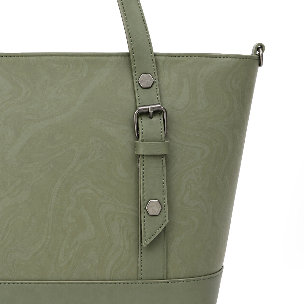 Moss Tote Bag