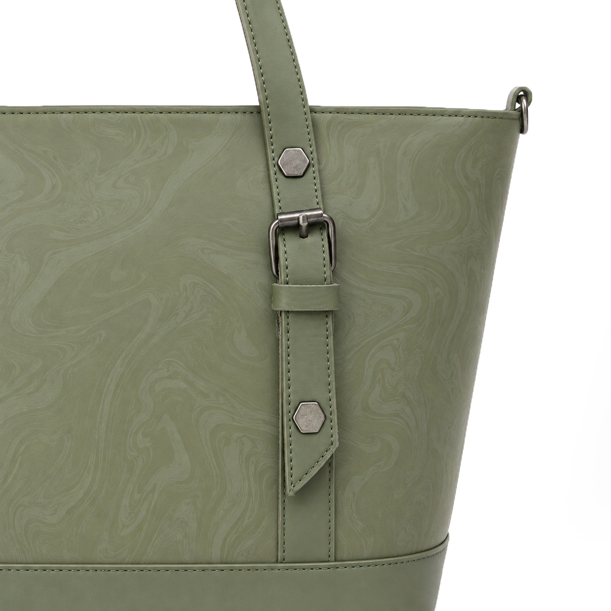Moss Tote Bag