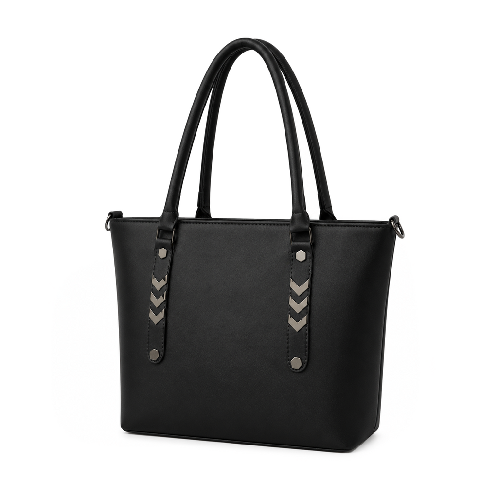 Apex Tote Bag