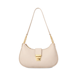 Half-Moon Curved Bag