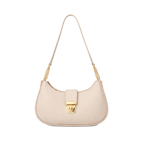 Half-Moon Curved Bag