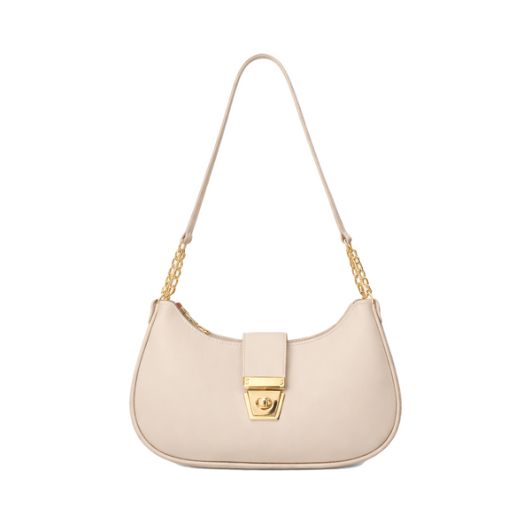 Half-Moon Curved Bag
