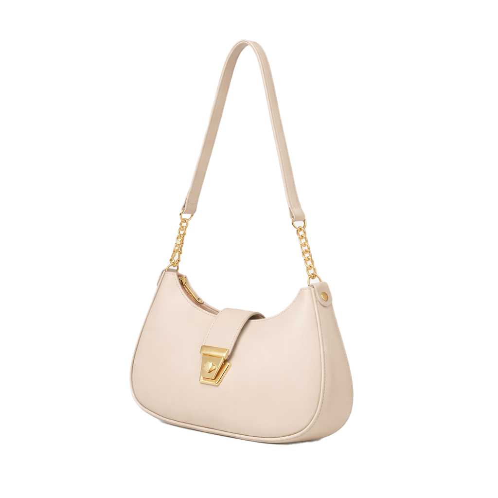 Half-Moon Curved Bag Secondary image