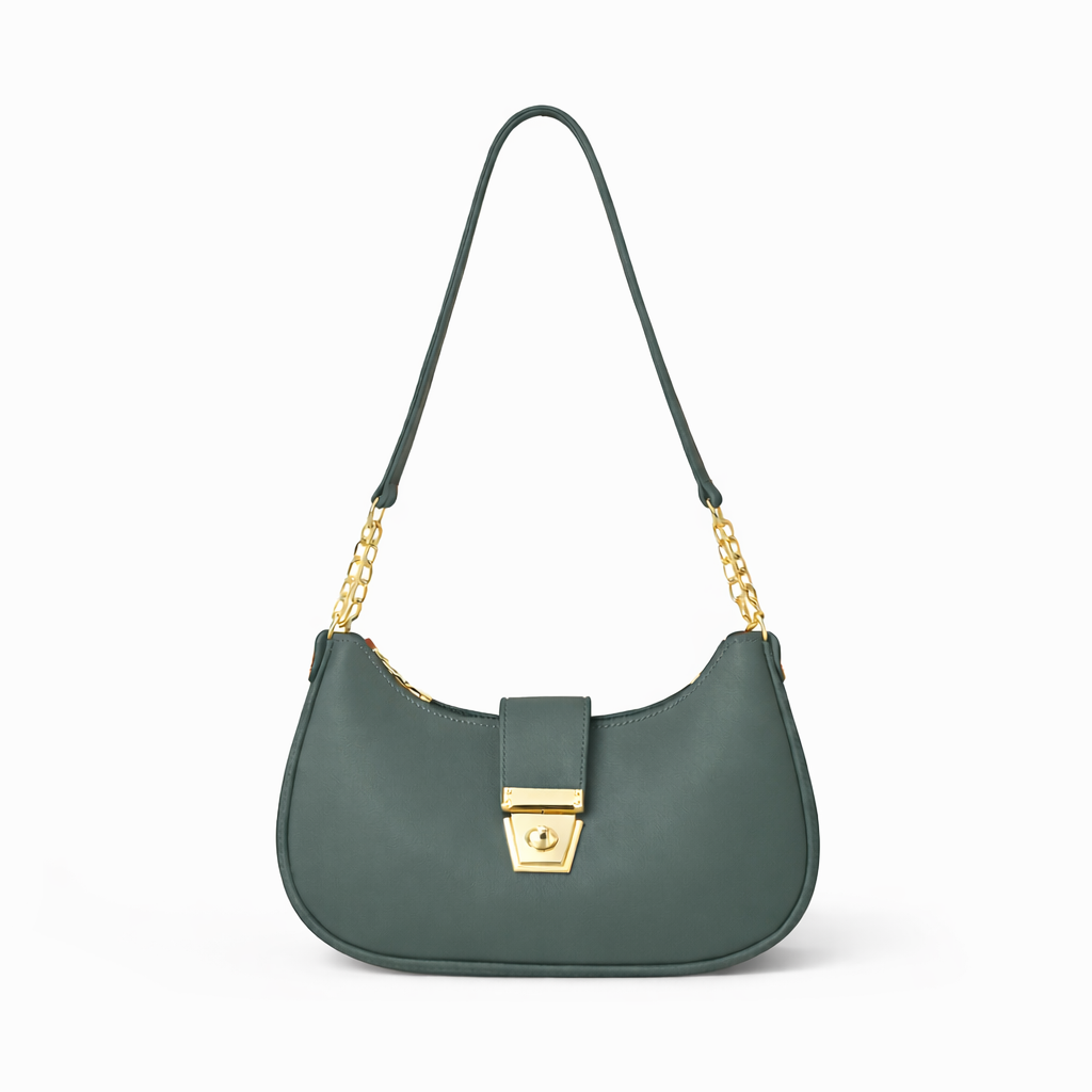 Half-Moon Curved Bag Main image