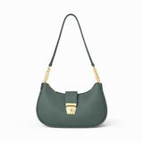 Half-Moon Curved Bag