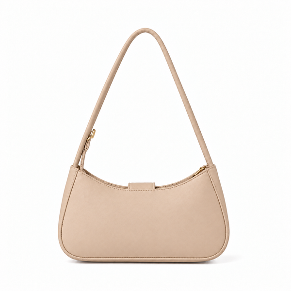 Minimalist Shoulder Bag