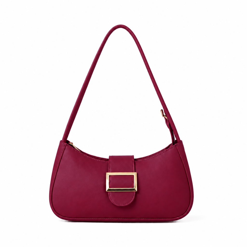Minimalist Shoulder Bag