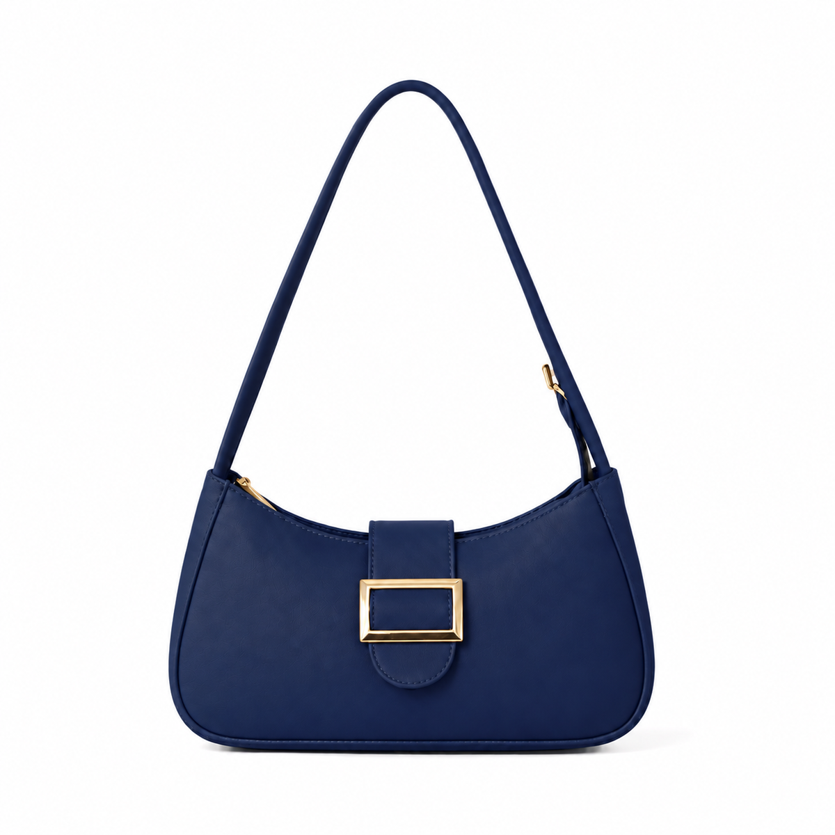 Minimalist Shoulder Bag Main image
