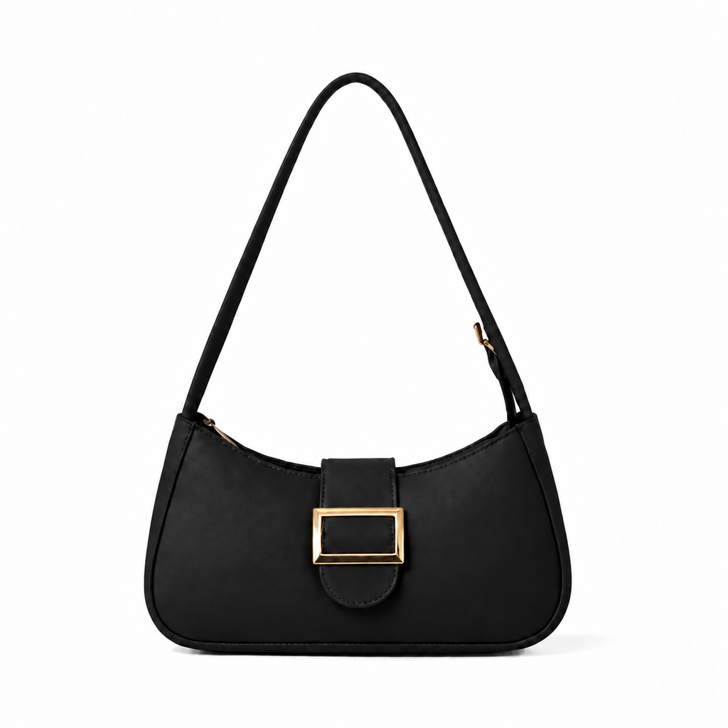 Minimalist Shoulder Bag