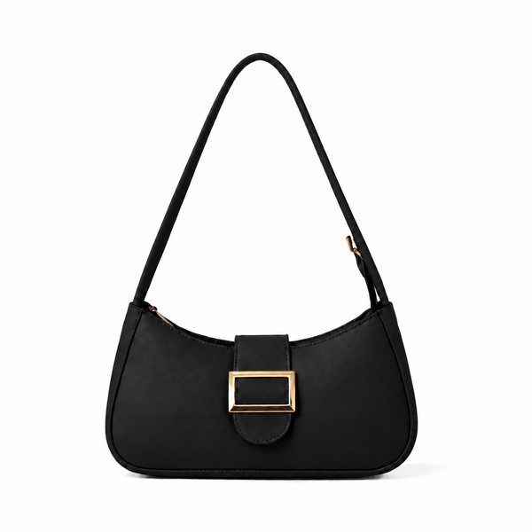 Minimalist Shoulder Bag