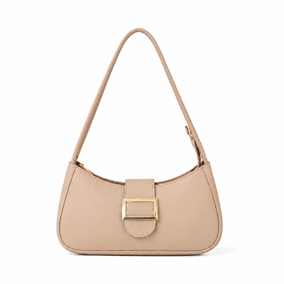 Minimalist Shoulder Bag Main image