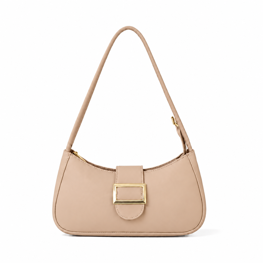 Minimalist Shoulder Bag