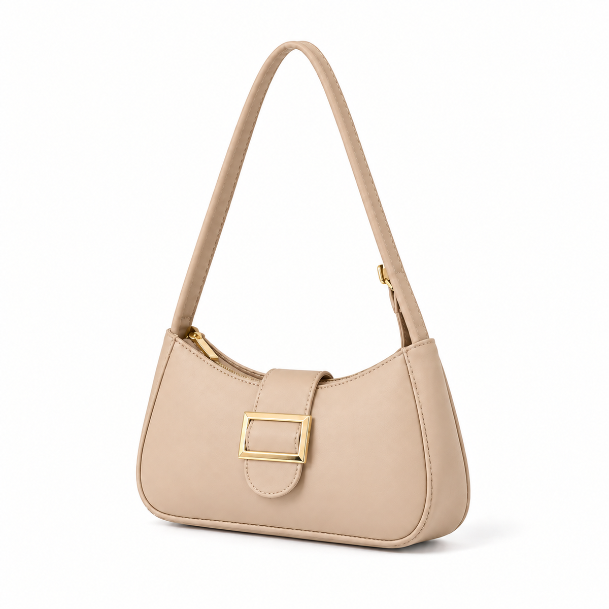 Minimalist Shoulder Bag
