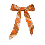 Silk Ribbon Charm
