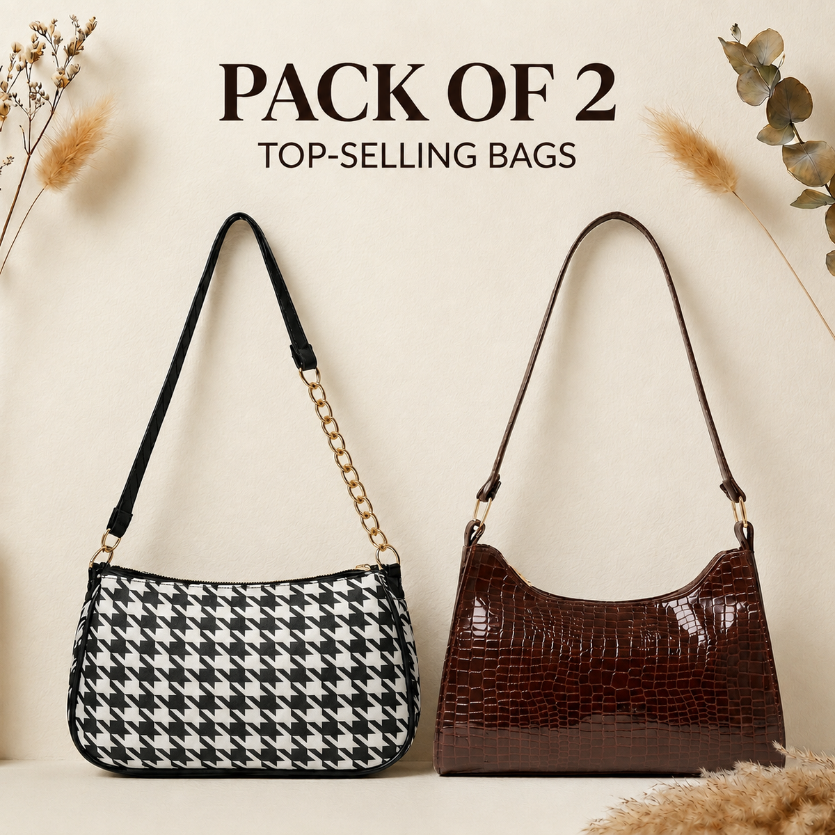 Pack of 2 Deal 9 Main image